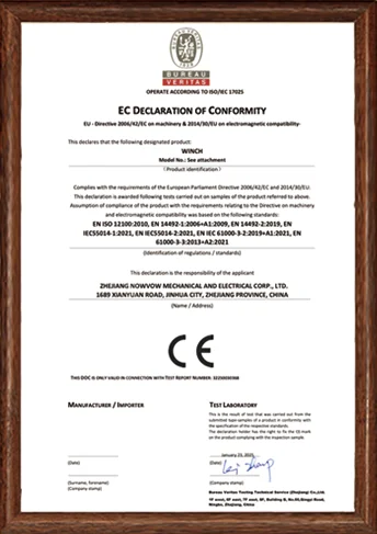 certificate (5)